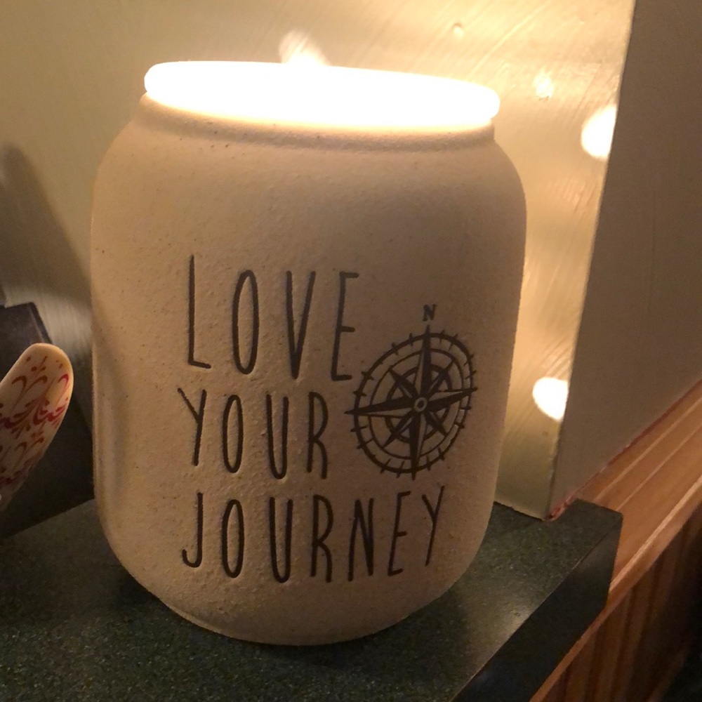 Scentsy warmer full size